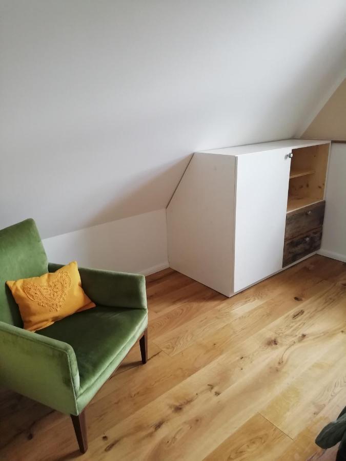 Ferienhaus Am Kuhstall 巴特明斯特艾弗尔 外观 照片