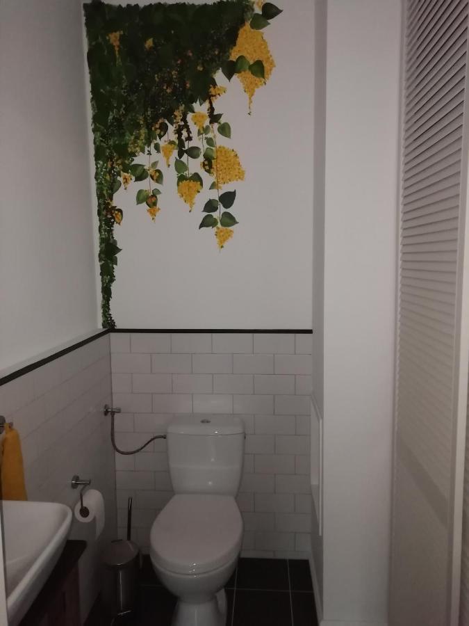 Ferienhaus Am Kuhstall 巴特明斯特艾弗尔 外观 照片