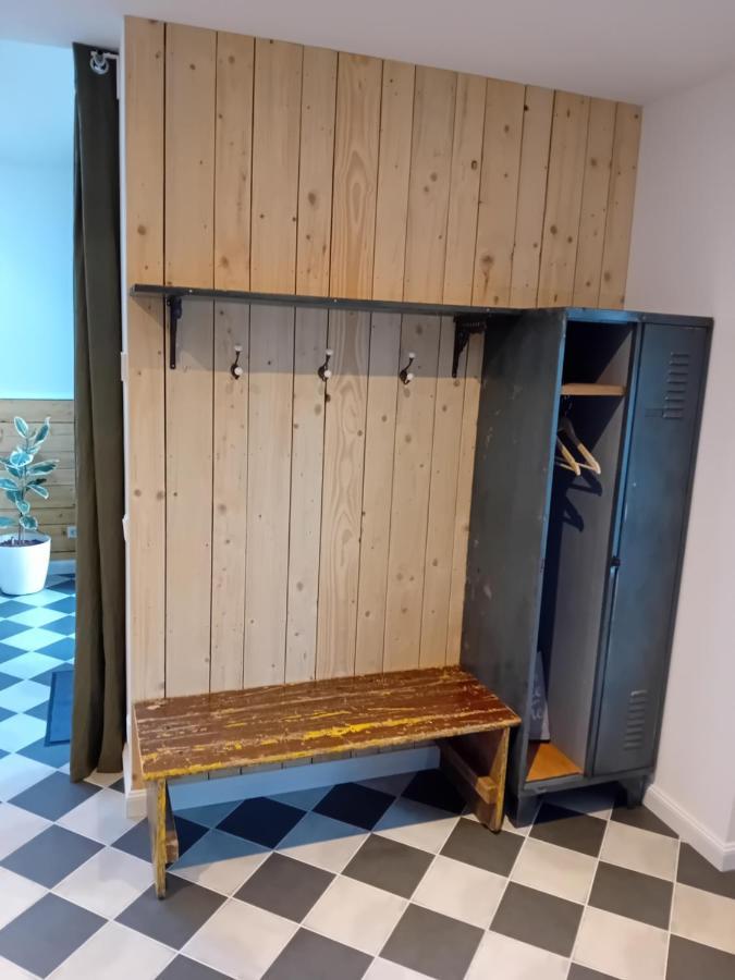 Ferienhaus Am Kuhstall 巴特明斯特艾弗尔 外观 照片